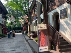 -小河直街历史文化街区