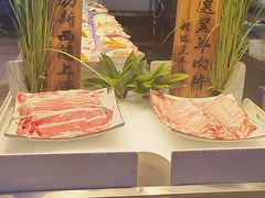 -曼格活海鲜·牛排自助(光明蓝鲸店)
