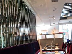 大堂-小资太太餐厅(南岗区店)