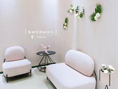 -藏猫猫咖啡主题馆(中央大道店)