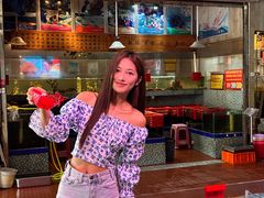-巽寮印象美食部落餐厅·海鲜·地方特色菜(惠州体验店)