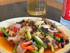 -陈三炖鸡馆(金众小区店)