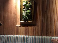 -前海沿·青岛菜(大拇指广场石老人店)