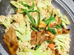 -北平食坊·烤鸭(黄寺大街店)