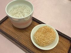 -江南灶中餐厅(南京香格里拉店)