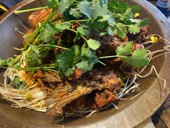 -蜀留香石锅鱼(六顺街店)