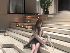 -北京三里屯CHAO酒店