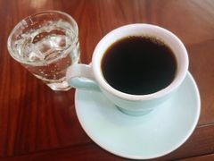 -VESH COFFEE(定西路店)