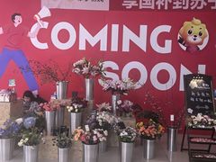 -新荟城(望京店)