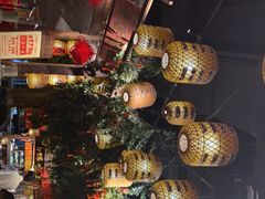 -南京大牌档(之心城店)
