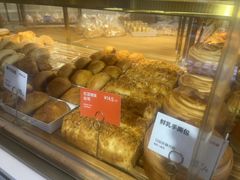 -DANXI丹喜面包·蛋糕(庐山店)