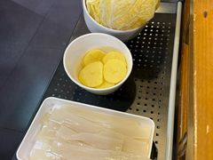 -正福居老北京正宗铜锅泉水涮肉(彰化路店)