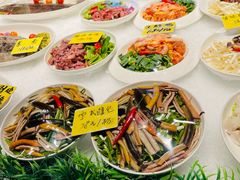 -佬太公海鸭·海鲜大排档(上海总店)