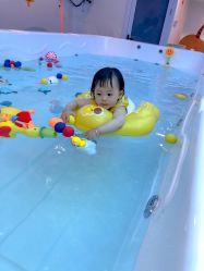 -马博士婴幼儿游泳馆(广安门旗舰店)