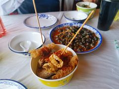 -邱记私房菜·十八年本地菜