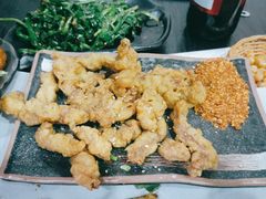 -林二哥宜烤官·宜宾小烧烤