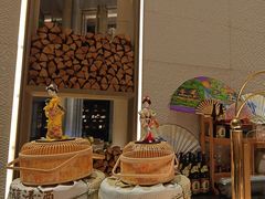 -博林天瑞喜来登酒店·西丽尚膳