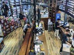 -三联韬奋书店(三里屯店)