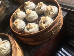 -四海楼(如皋定慧禅寺店)