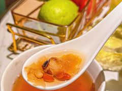 -华夏良子·足道SPA艾灸(铁道大厦店)