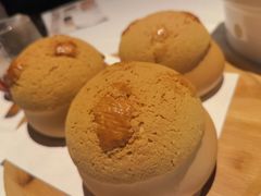 招牌菠萝包-炳胜公馆(珠江新城店)
