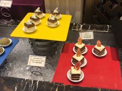 -鼓浪湾酒店自助餐