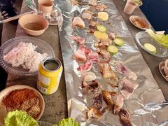 -西双版纳基诺山寨