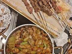 -高鸽子锦州烧烤63年(海阳路店)