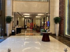-广州礼顿酒店