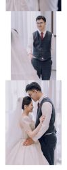 -莫小姐婚纱