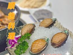 -沄记顺德菜打边炉(东直门店)