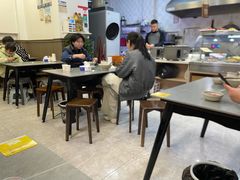 -梅溪·小伙子干挑面(安吉总店)