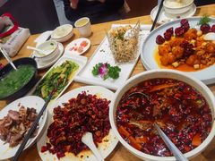 -盘飧市(春熙路店)