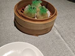 -晋江荣誉国际酒店·港誉茶餐厅