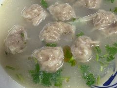 -海清宁记大馅云吞