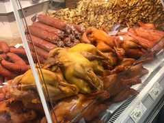 -老韩头清真食品(欧亚商都店)