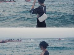 -大梅沙海滨公园