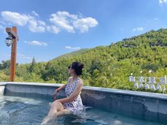 -天目湖御水温泉·度假酒店