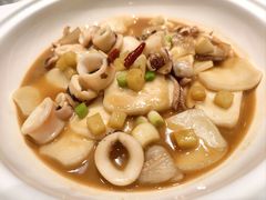 -馋遇江南·精致湖景雅宴(东方之门店)