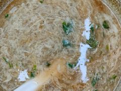 -舞素卷菜煎饼.糁汤(万达金街店)