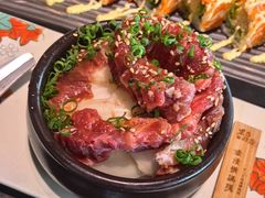 -黑牛の店·黑金店(沈阳万象城店)