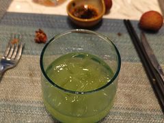 -菲住布渴酒店自助餐厅(阿里巴巴西溪园区店)