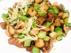 -蜀宴小调·精致家常菜(科华店)