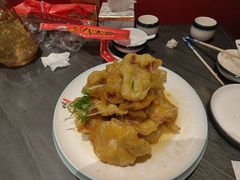 -八大碗·地道东北菜(东陵西路店)