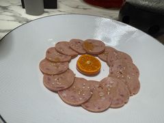 -徽州月·民间徽菜(浦东总店)