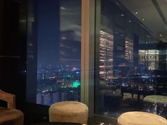 -瑞吉吧 The St·Regis Bar(长沙瑞吉酒店)