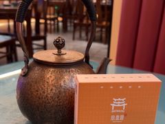 -安泰楼·佛跳墙创始人·传统闽味早茶·酒楼(三坊七巷闽菜地标店)