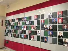 -哈尔滨工业大学-博物馆