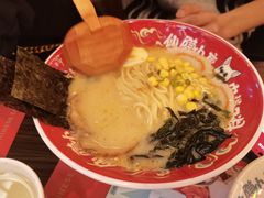 -仙隐小鹿中華の日料(荣民龙首广场店)