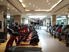 -菲力德健身(曲江观邸店)